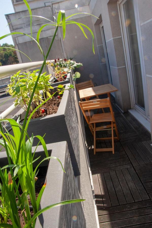 Blue Haven Sevres Apartment Exterior photo