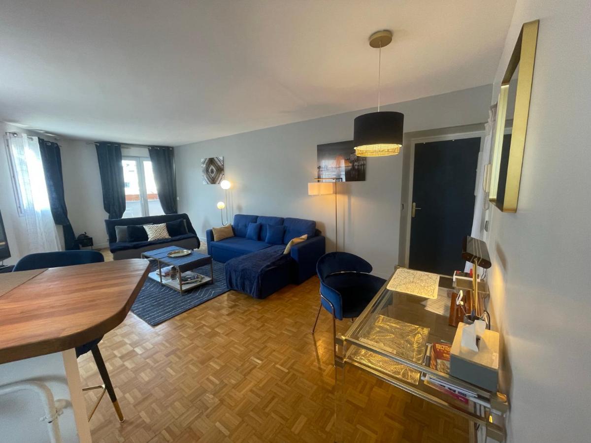 Blue Haven Sevres Apartment Exterior photo